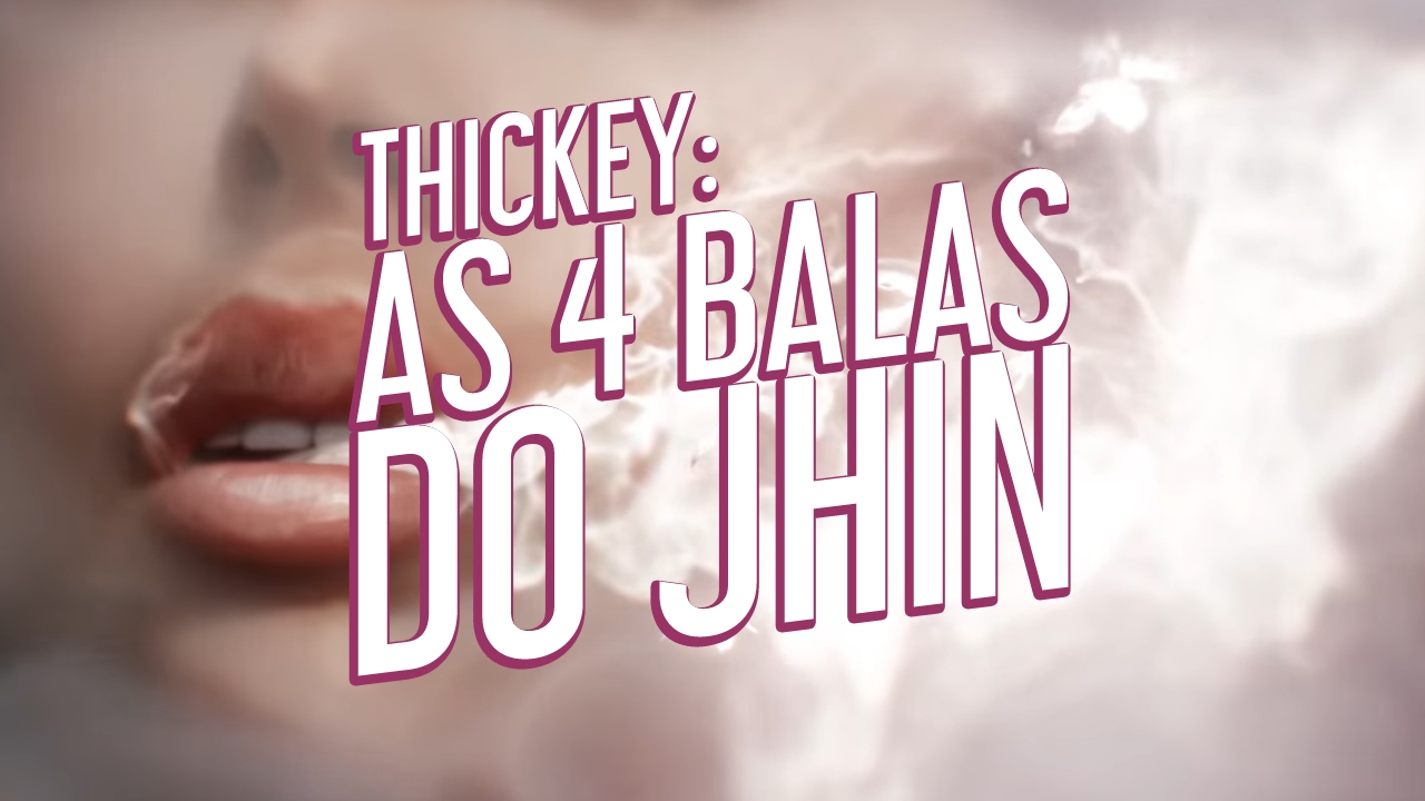 Thickey - As 4 Balas (Jhin) | Epidemic Sound Remix