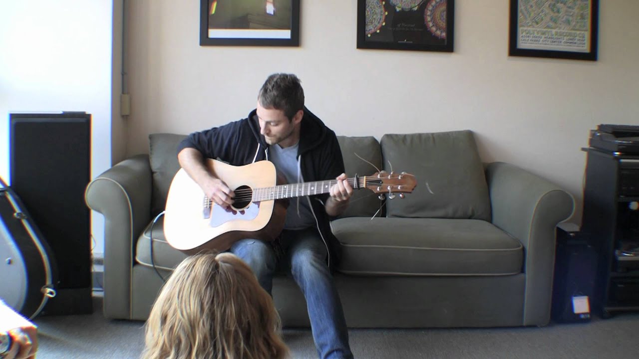 Owen Live at Polyvinyl - The Armoire