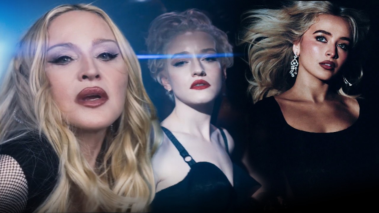 Madonna's 'Confessions 2': All the Must-See Celeb Cameos
