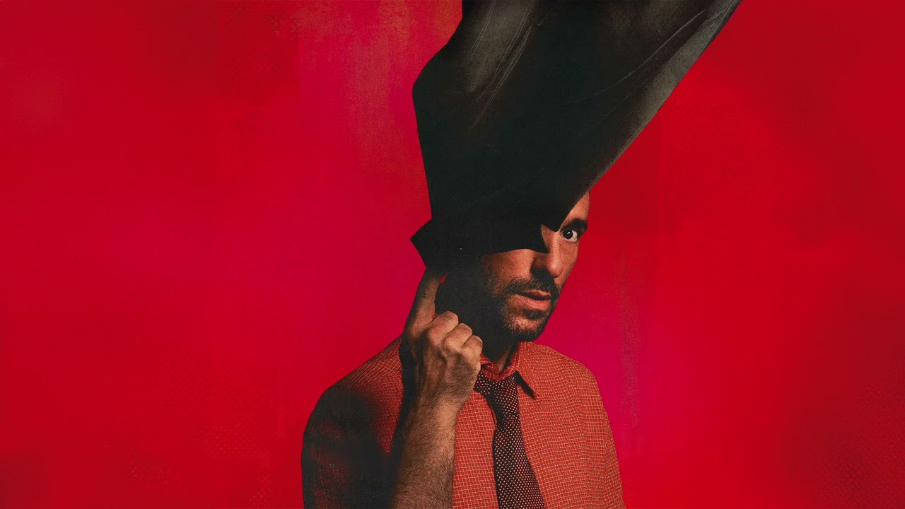 Charlie Winston - Perfect Conditions (Lyrics video)