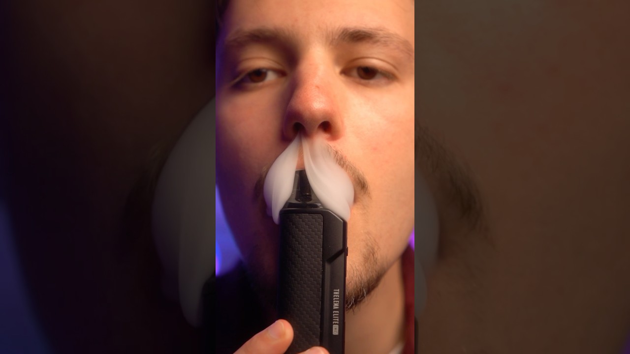 New Lostvape Thelema Elite M45 💨