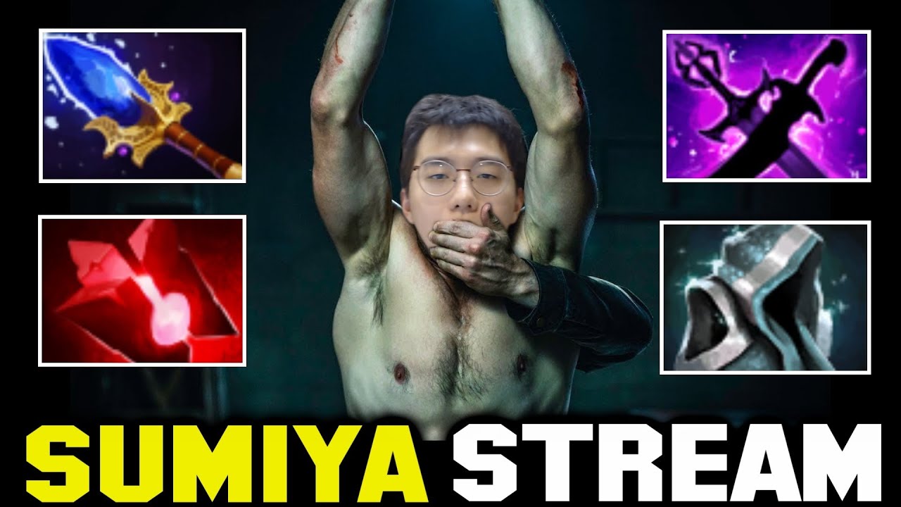 Sumiya Very Bad Start Comeback | Sumiya Stream Moments 4287