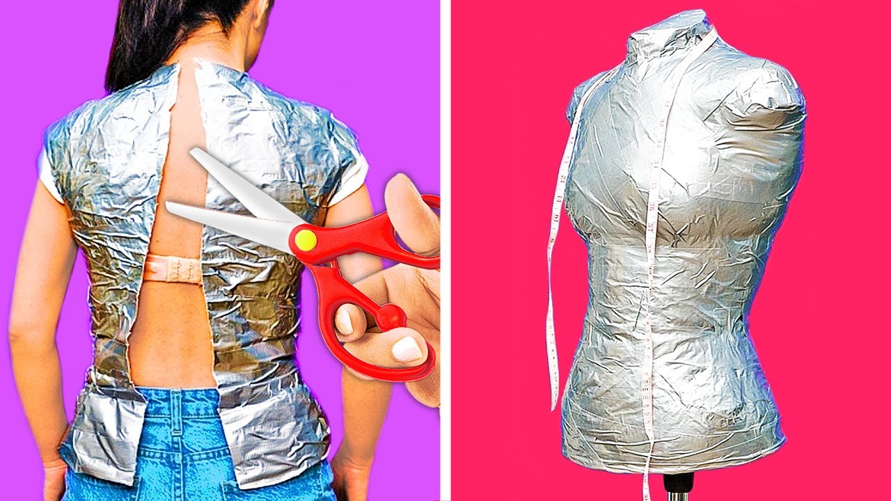 N&Auml;HE WIE EIN PROFI - 23 GEHEIME TRICKS