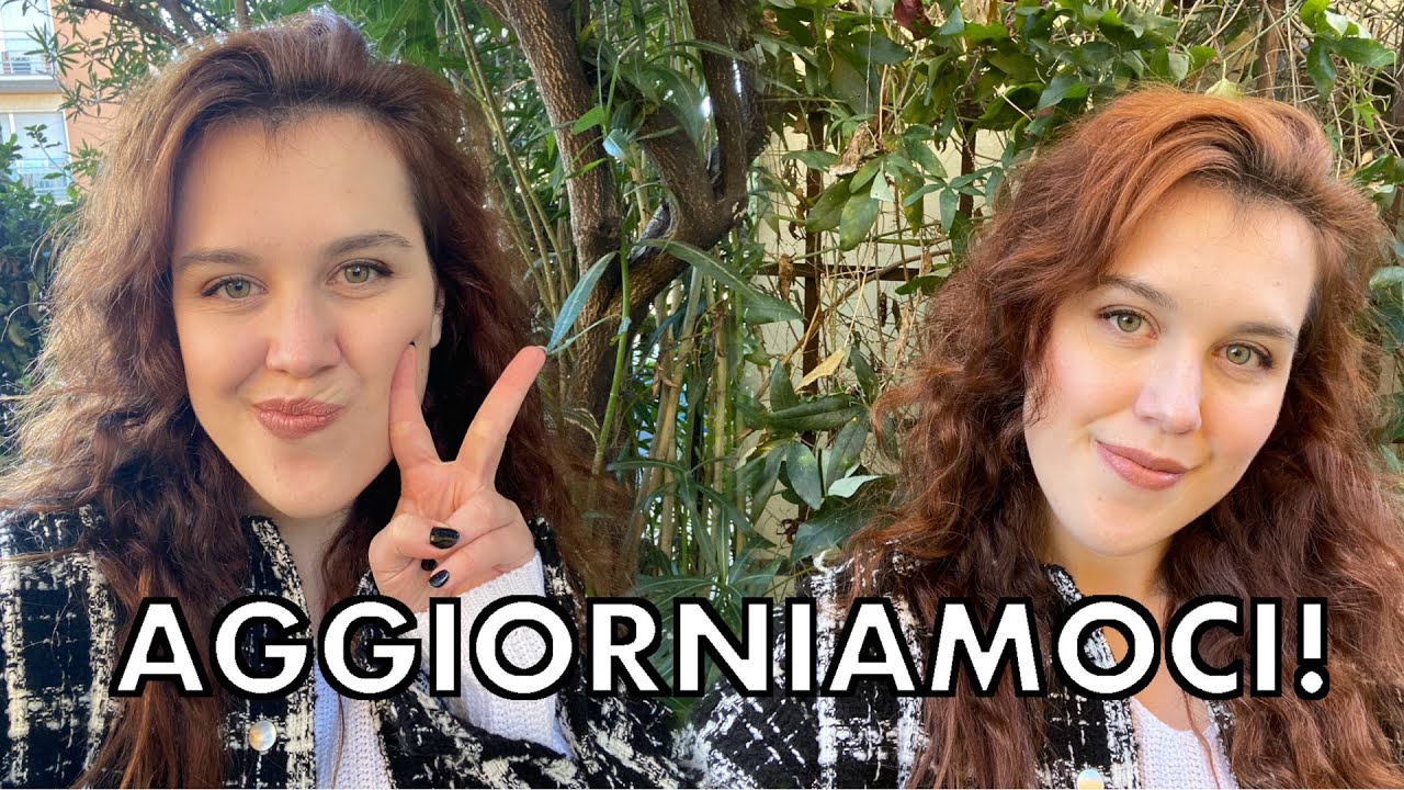 AGGIORNIAMOCI ✨ | Arileigheas