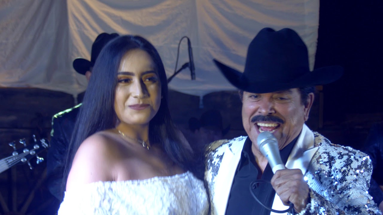 Lorenzo Del Monteclaro - El Taconazo (Video Oficial)