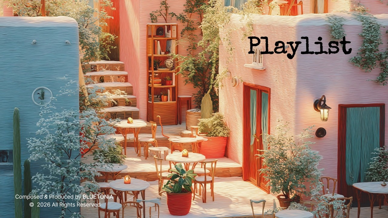 Playlist | 로파이 재즈 그루브 삼합🍖🔥 | LOFI · JAZZ · GROOVE | 노동요 · 공부 · 카페 · 출퇴근