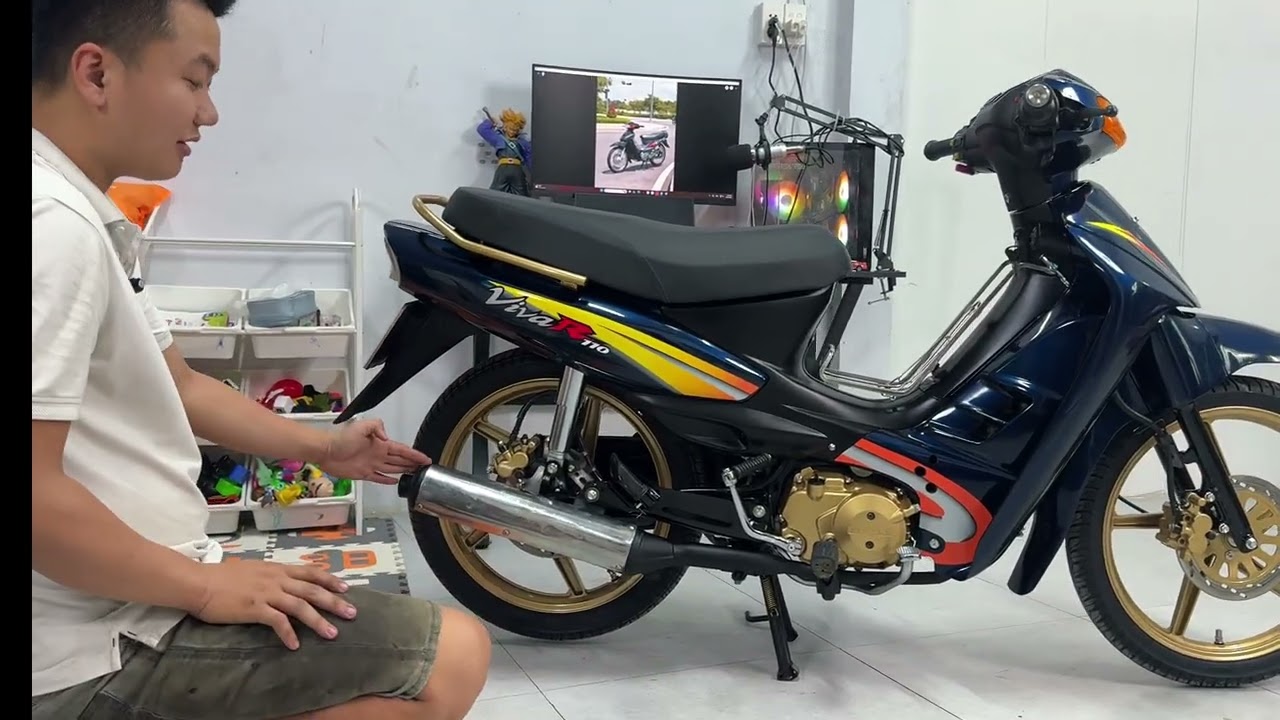 #xu #62longan #canduoc #suziki #110cc #viva110 #tandat #tayninh