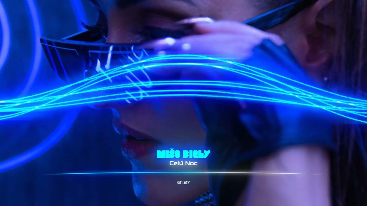Mišo Biely - Celú Noc