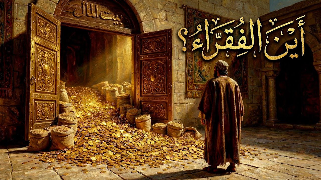 صفر فقراء في 30 شهر.. كيف صنع عمر بن عبدالعزيز المعجزة الاقتصادية؟