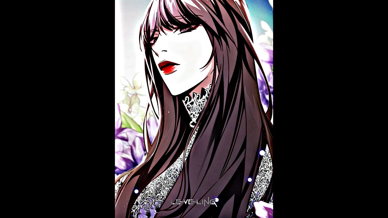 You're so pretty ft. Jiyoung Yoo | Eleceed WEBTOON #shorts #manhwa #manhwaedit