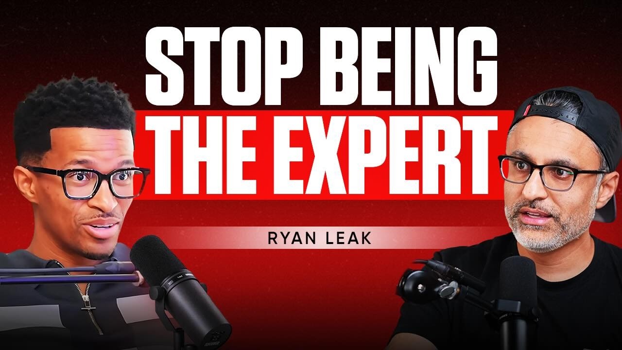 Instagram's NEW Success Formula (Watch Before 2026) ft. Ryan Leak
