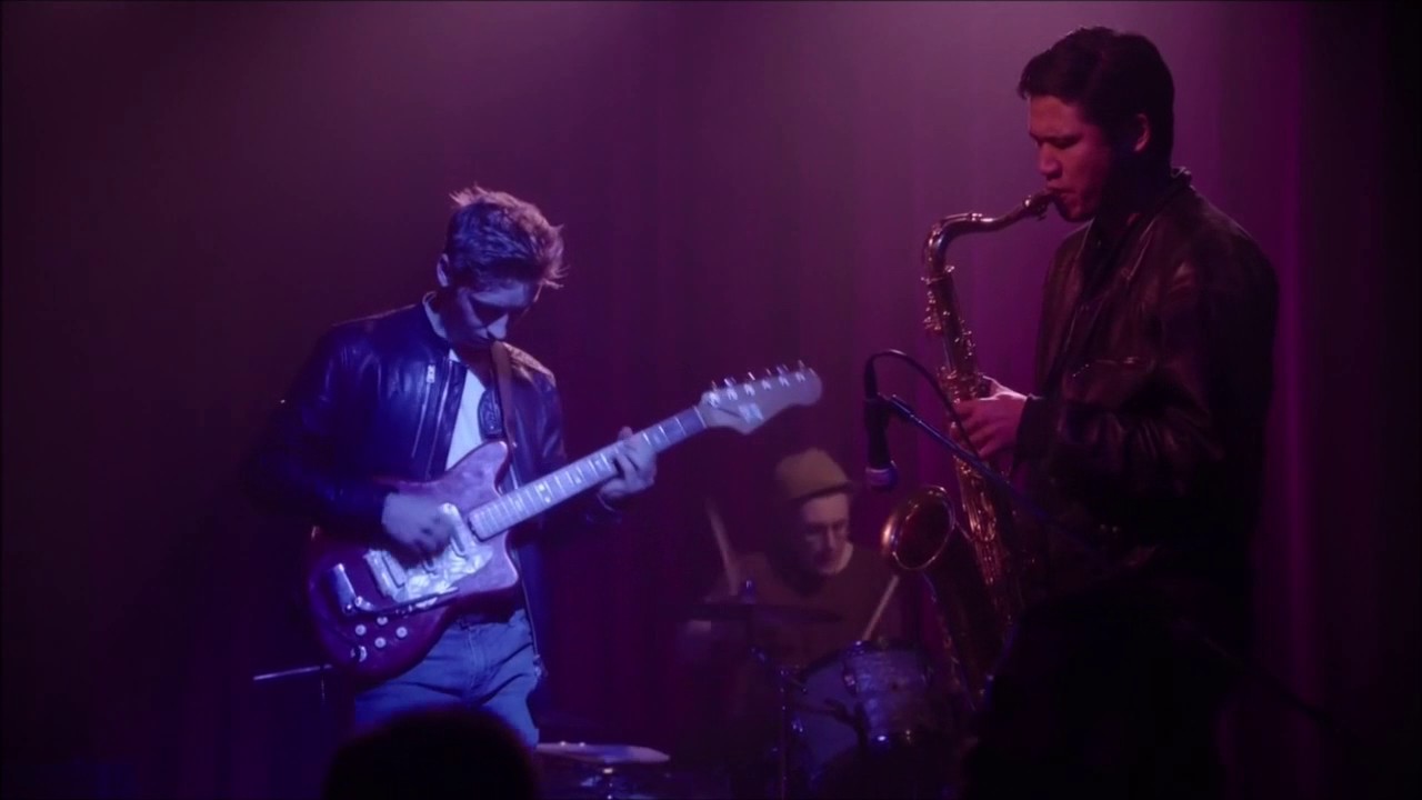 Trouble-Snake Eyes via Twin Peaks