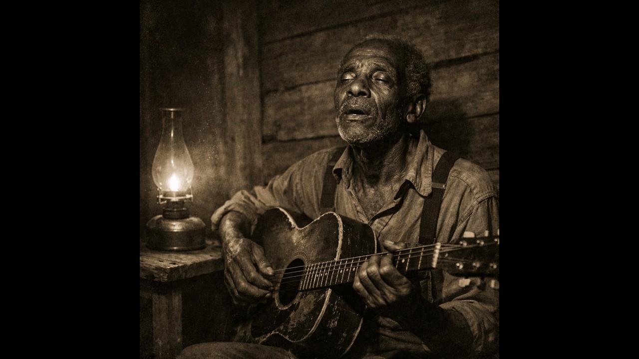 Bentonia Blues