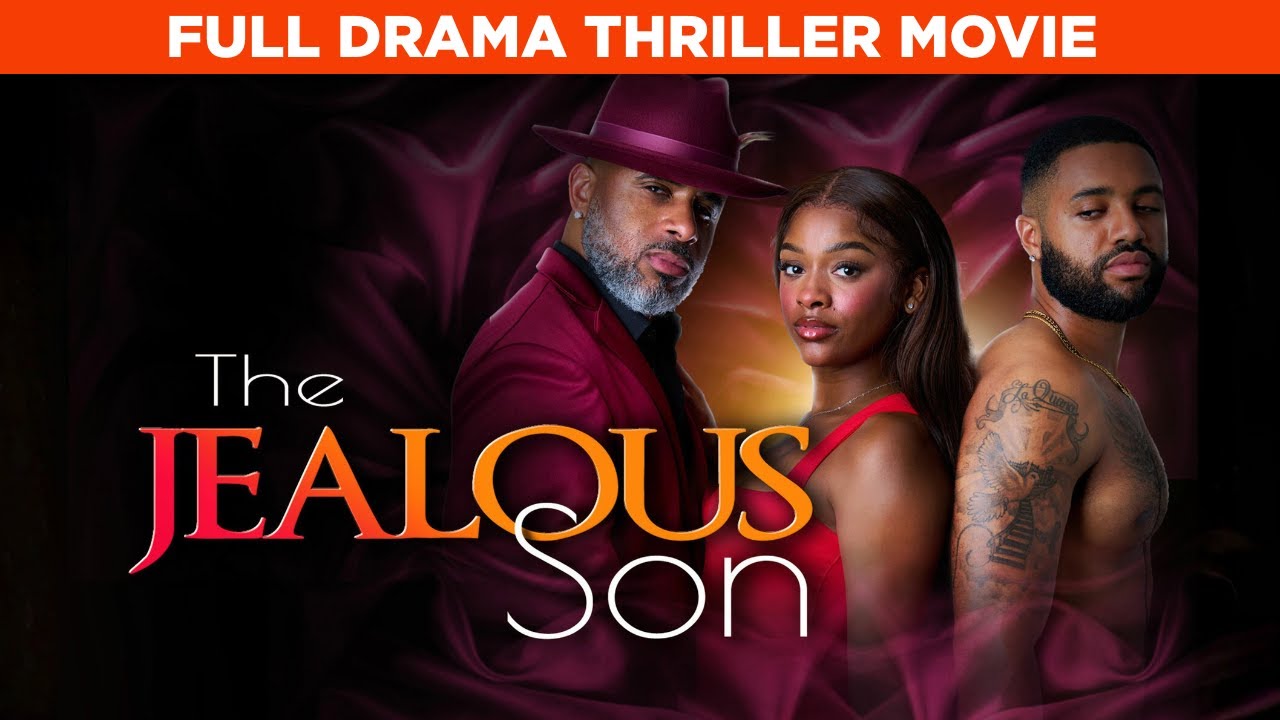Seduced By Her Boyfriend's Charming Son, A Woman Soon Finds Herself Trapped In A Dangerous Obsession