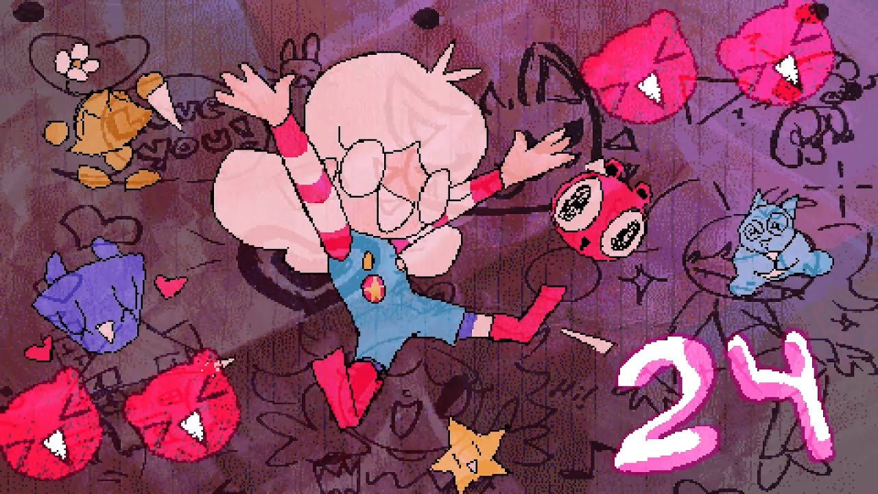 Daily MINDWAVE Starlight - Day 24