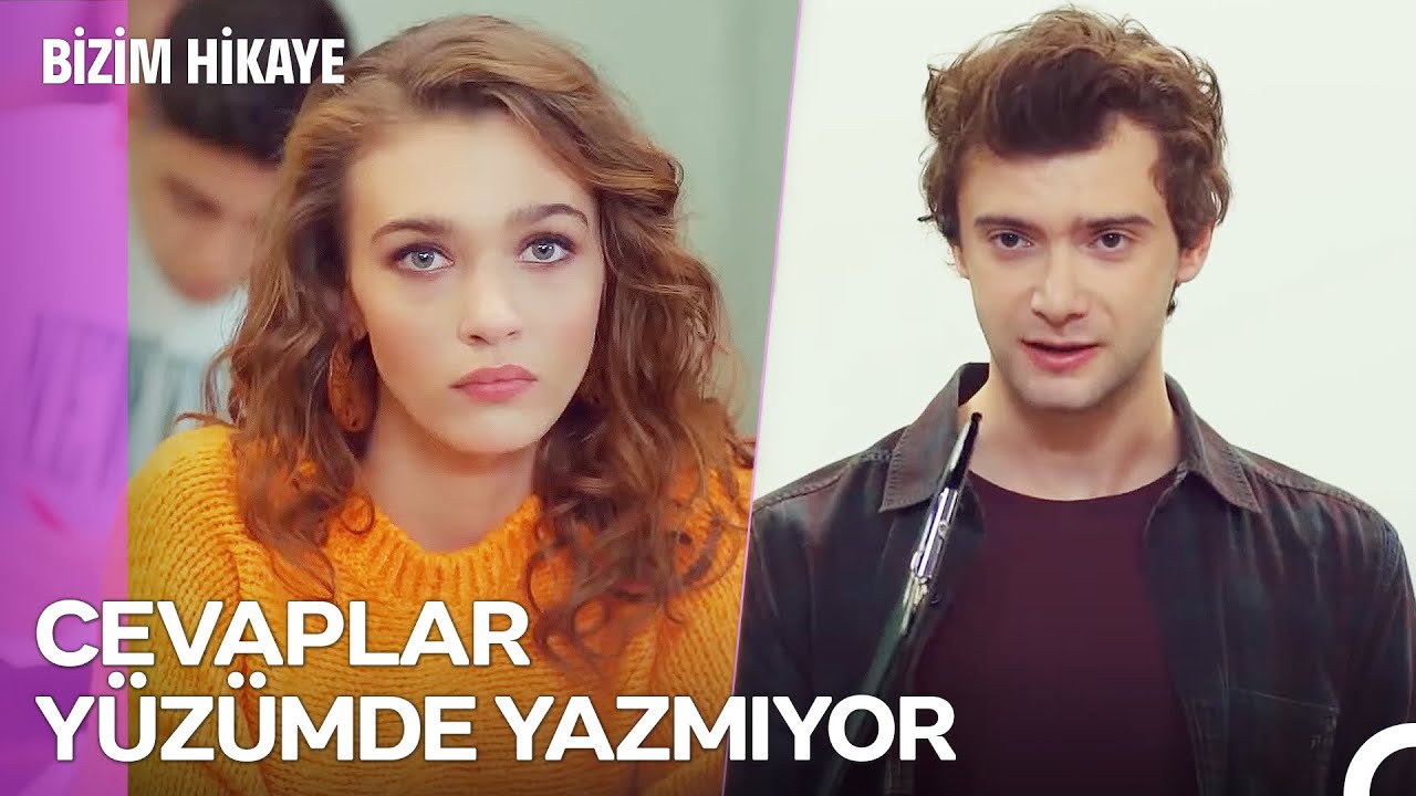 Rahmet'in Yeni Hayatının İlk Günü - Bizim Hikaye