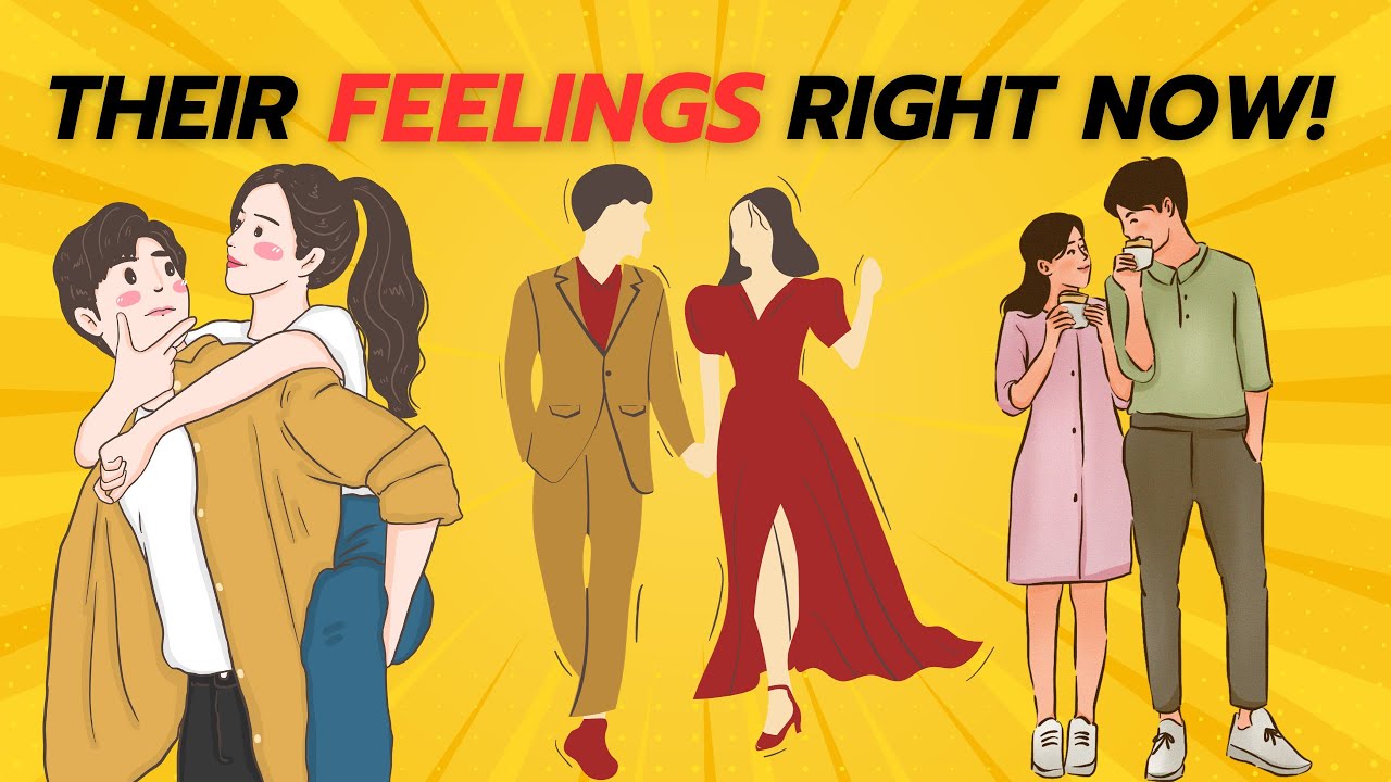 Their Current Feelings for you (Less/No Contact) | Tarot by Shuchiii
