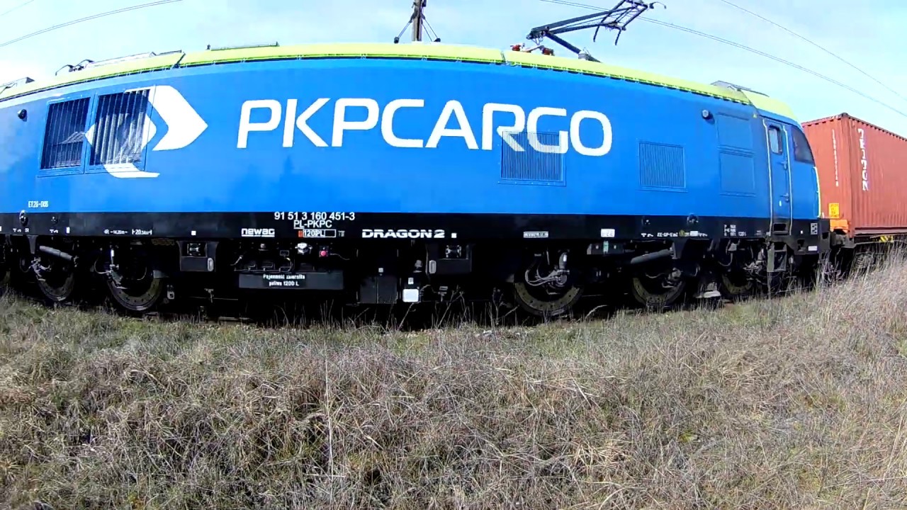 ET26-006 DRAGON 2 PKP CARGO (HD)