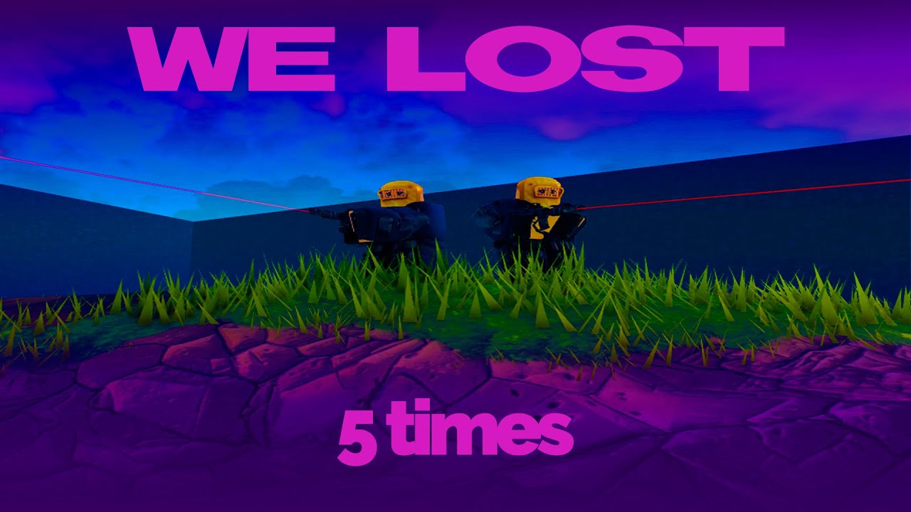 WE FAILED THE SNOWBALL FOR 5 TIMES | FALLEN SURVIVAL V5 ROBLOX RUST