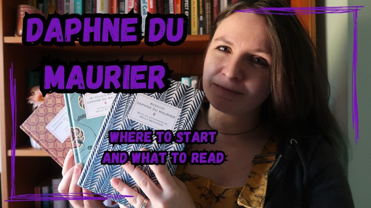 Author in the Spotlight | Daphne du Maurier