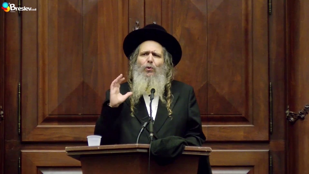 Rabbi Shalom Arush| Lecture in L.A  March 2016 with translation