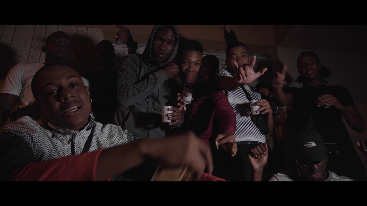 Trc x Guapo - Liquidé