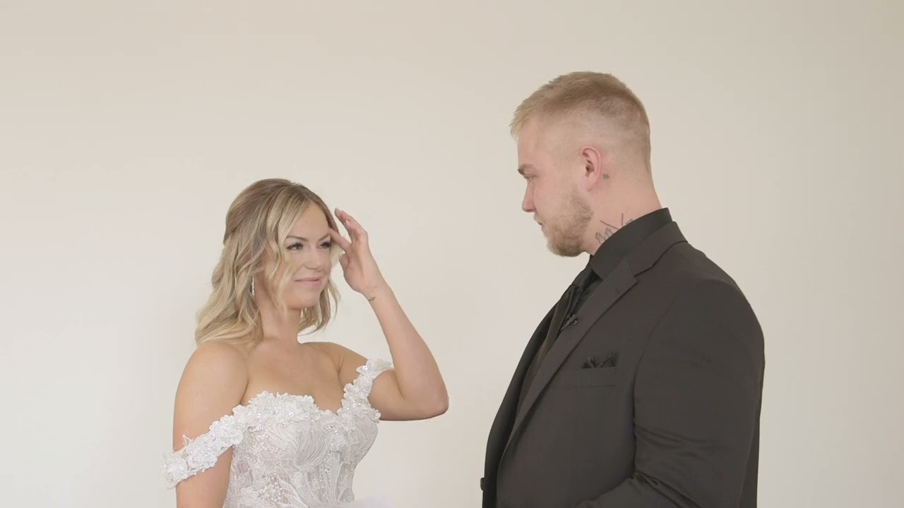 Spice Factory Hamilton Wedding