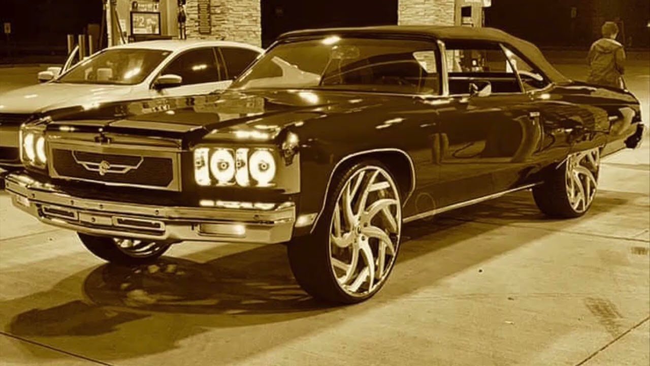 WEST COAST TYPE BEAT - 