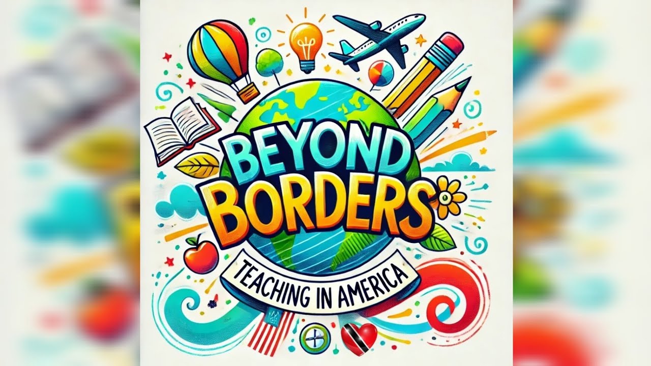 ✨ Finding Your Groove: Success Stories of International Teachers 🌍
