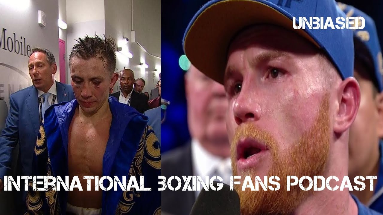BREAKING NEWS Canelo Alvarez vs GGG Site holding up negotiations