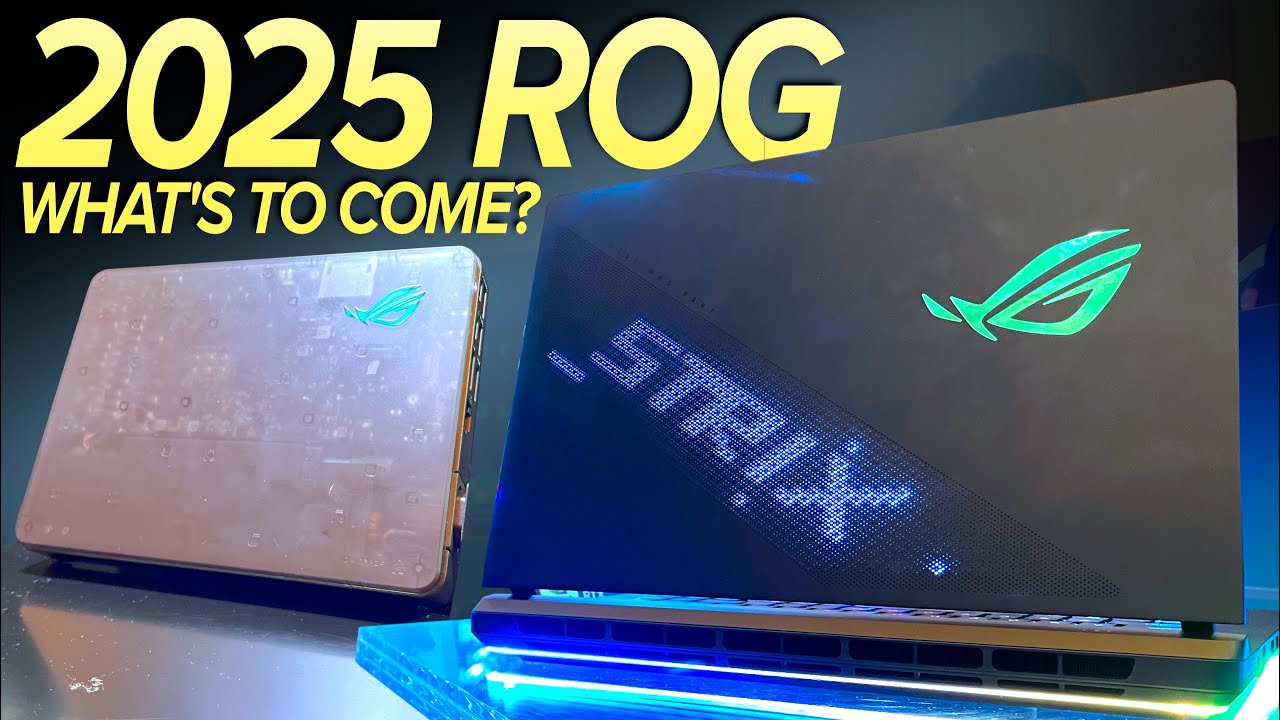 STOP Buying Desktop PCs! XG MOBILE is the FUTURE