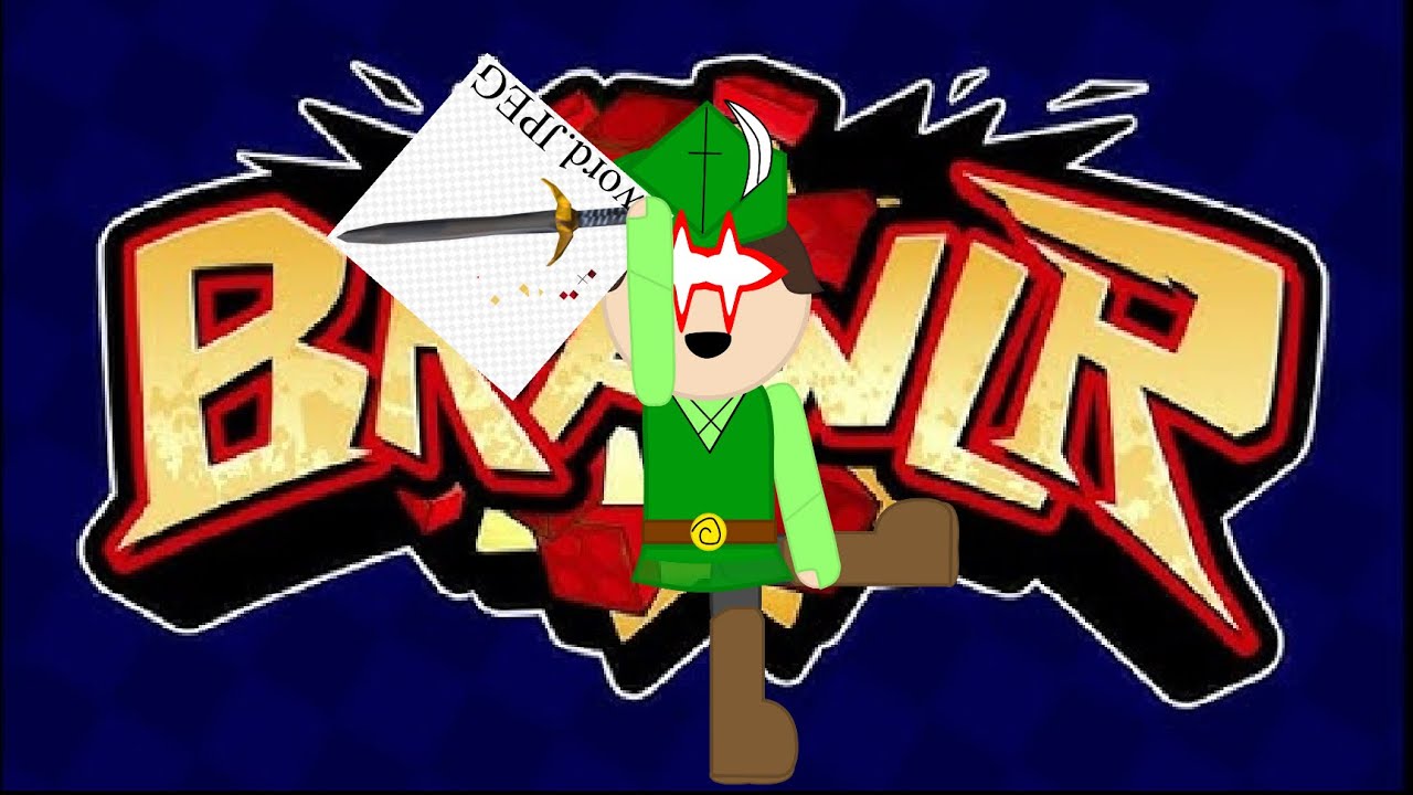 BrawlR | All Characters Gameplay (No Commentary)