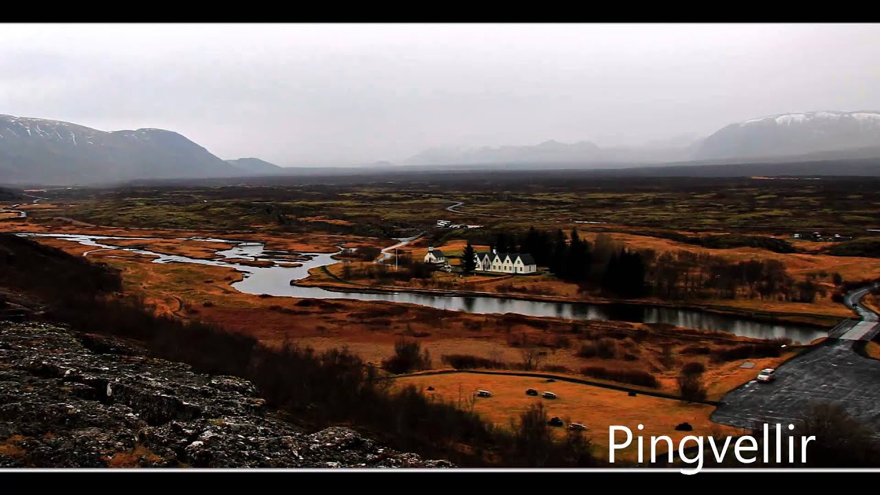 Autunno Islandese 4WINDS