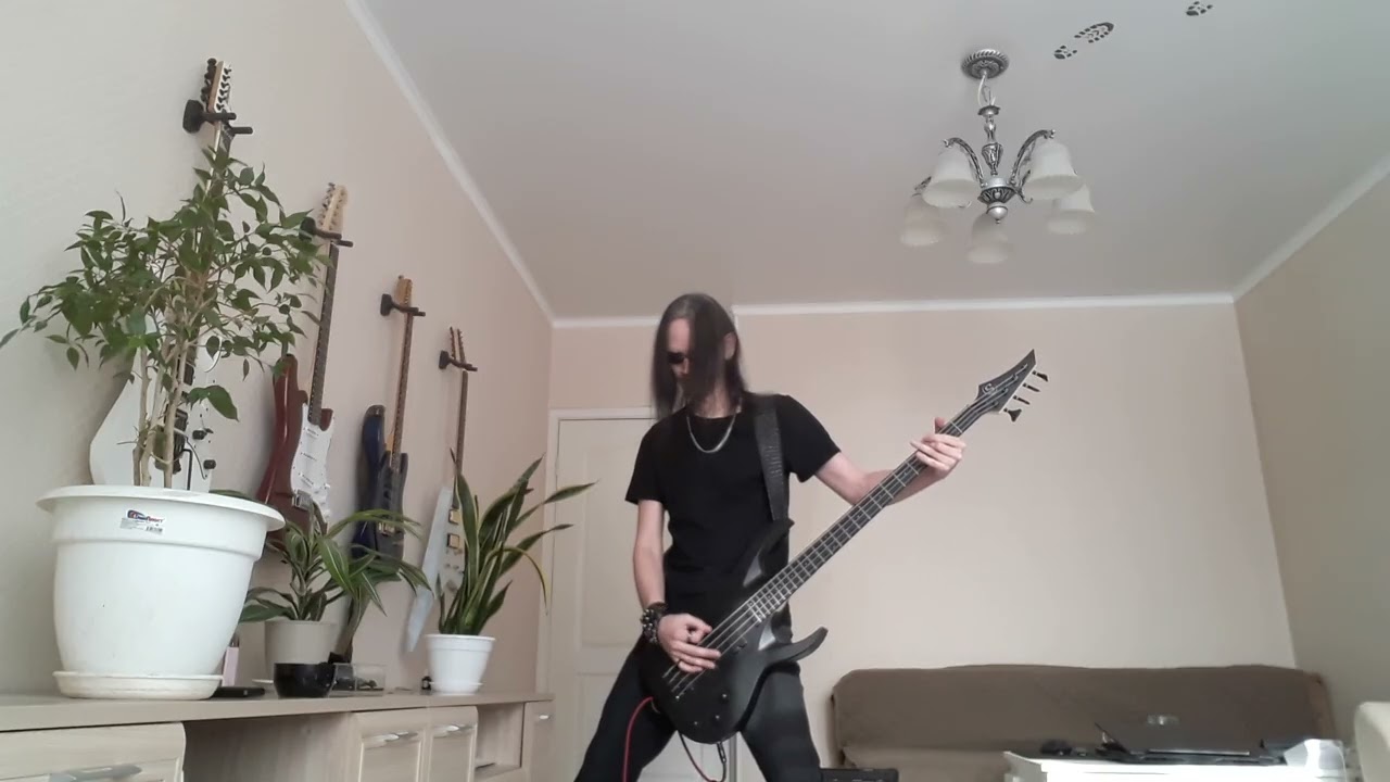 Einz zwei polizai (cover)