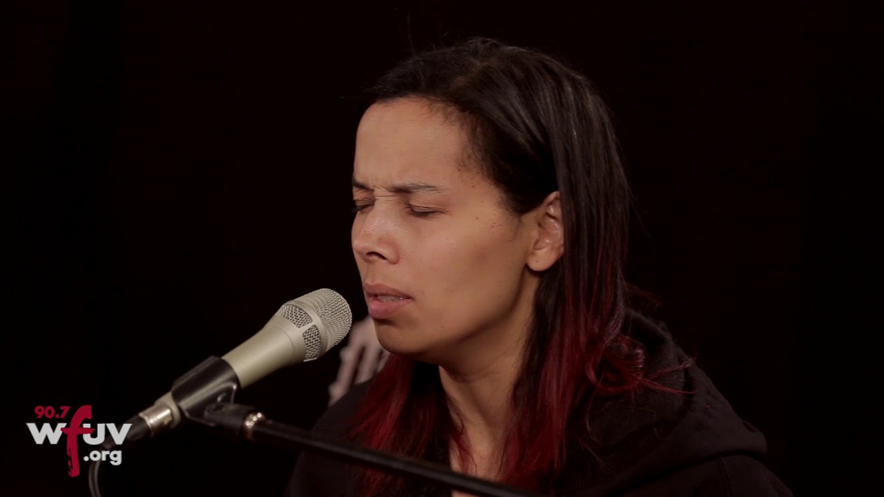 Rhiannon Giddens - 
