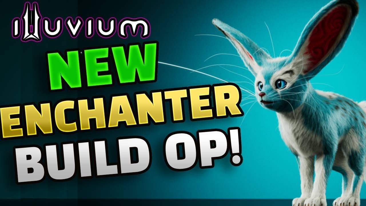 MAGMA ENCHANTER Easy Stage 3 Wins | Illuvium Overworld Guide | Illuvium Arena