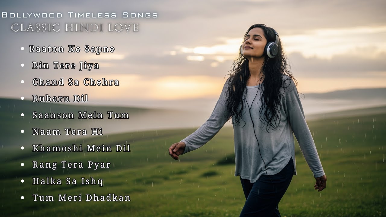 The Surprising Truth About Hindi Love Tracks That Nobody Tells You