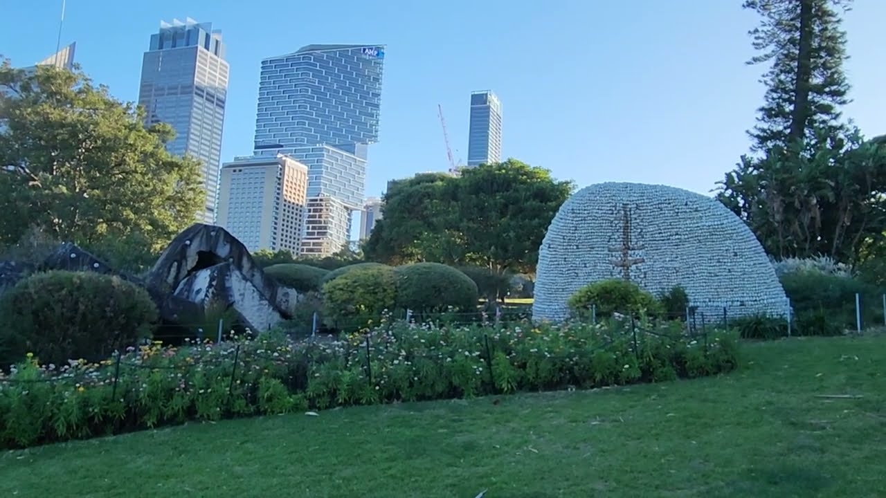 Sydney: Beauty Queen of all cities