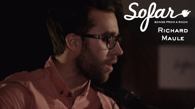Richard Maule - Siren's Call | Sofar London