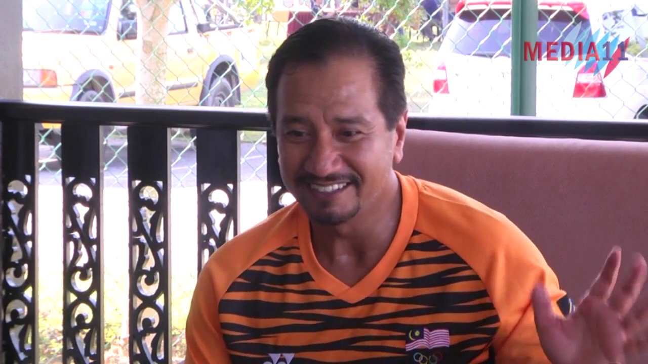 SEA GAME 2017 ENDURANCE  - SULTAN TERENGGANU