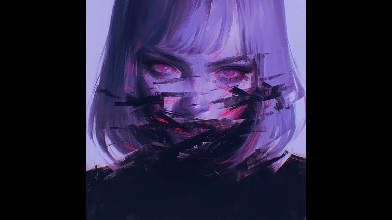 Rynax - Midnight Glitchwave
