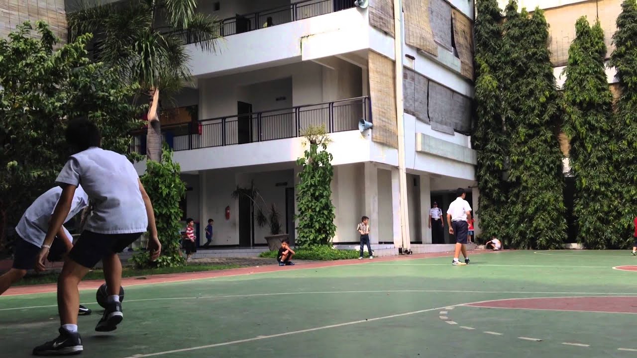 STREET BALL [ 1on1] DUEL (LOSER EAT POOP)