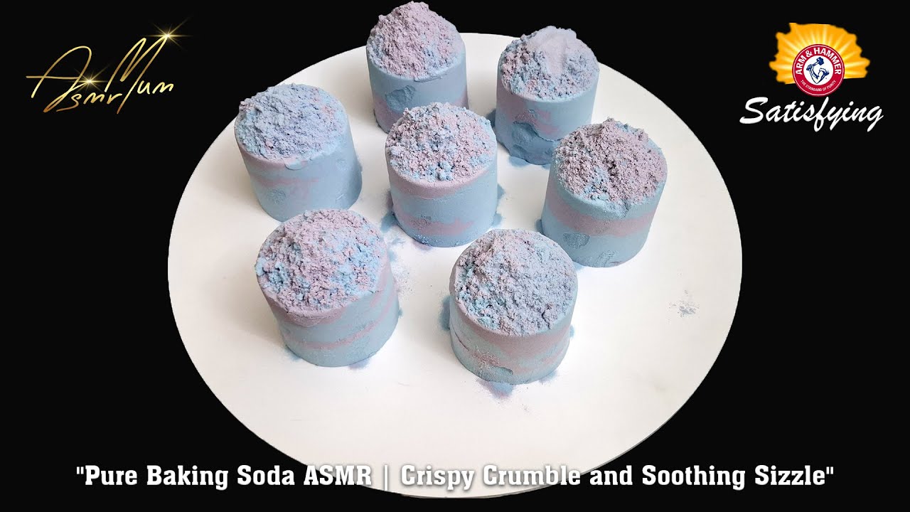 ASMR Cruchy baking  #relax #shorts #foryou crushingsounds #satisfying #satisfyingvideoshorts