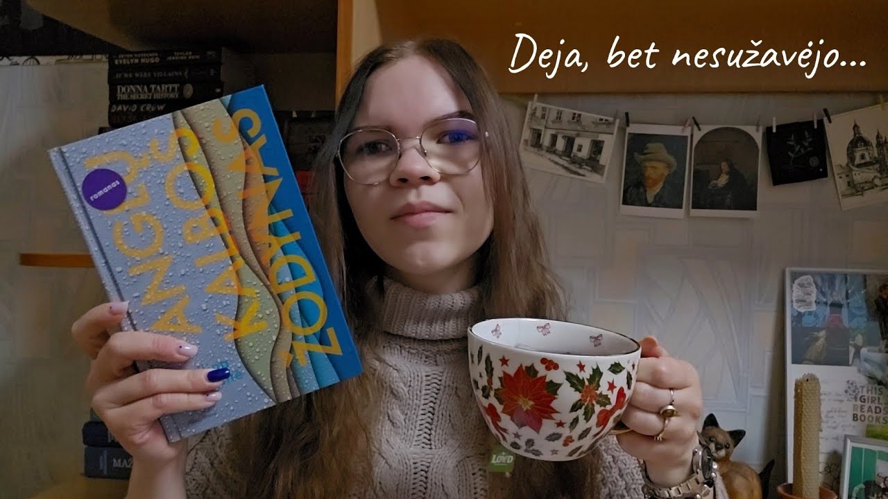 Anglų kalbos žodynas - romanas - Australijos gidas - minčių dienoraštis... kas dar?