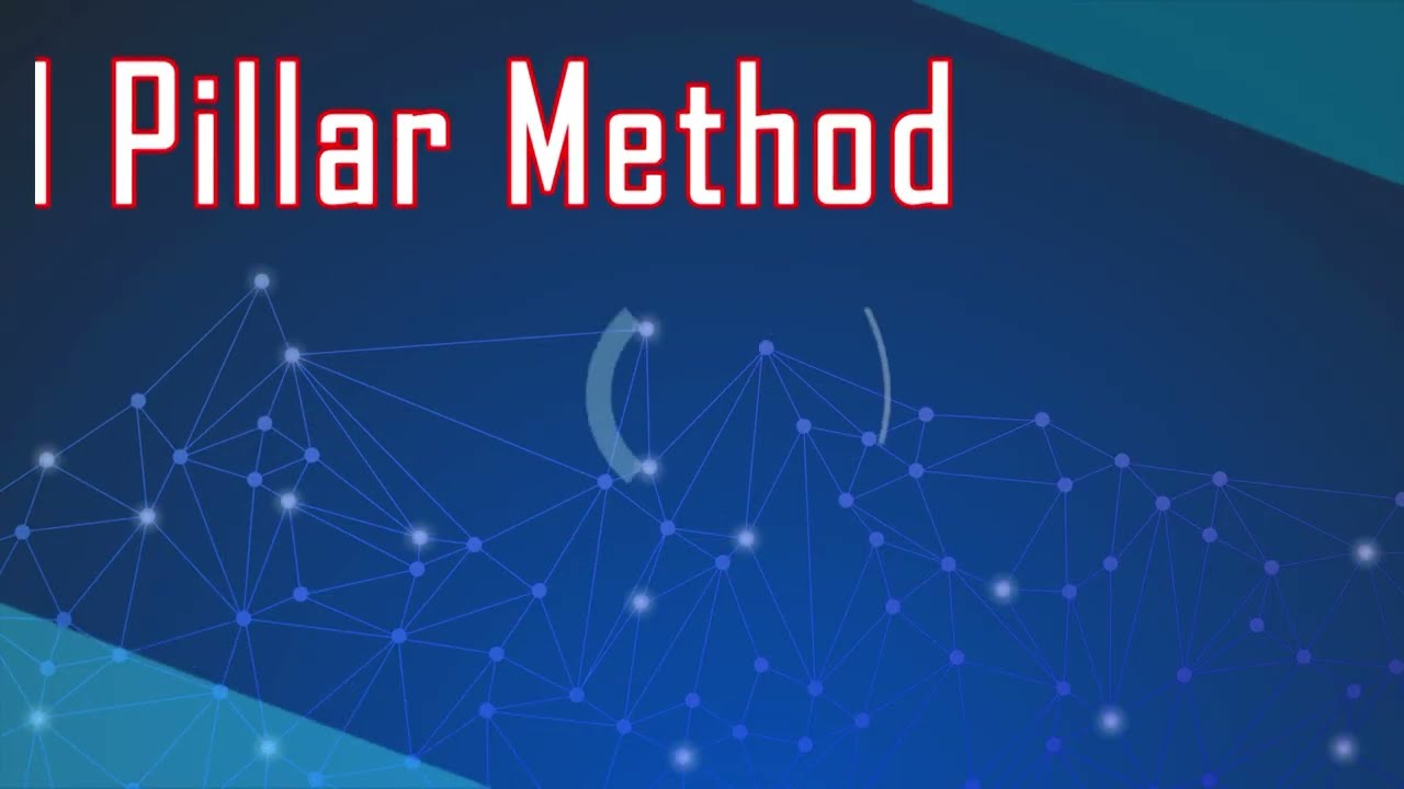 Board and Pillar Method