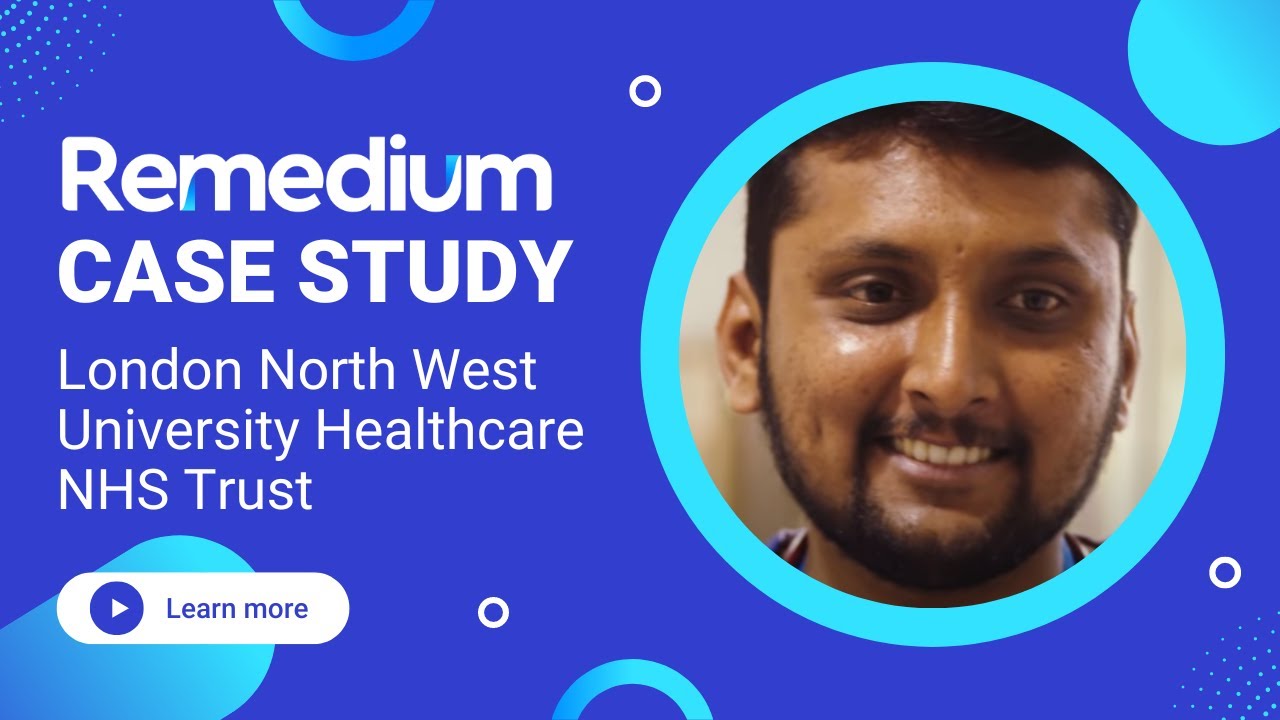 Working in the NHS | Three Doctors' Journeys