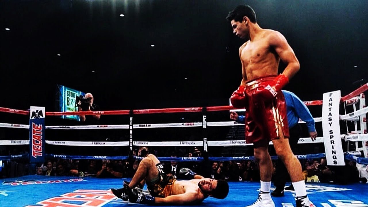 The FUTURE of BOXING / Ryan Garcia 2020 / HIGHLIGHTS HD 20-0