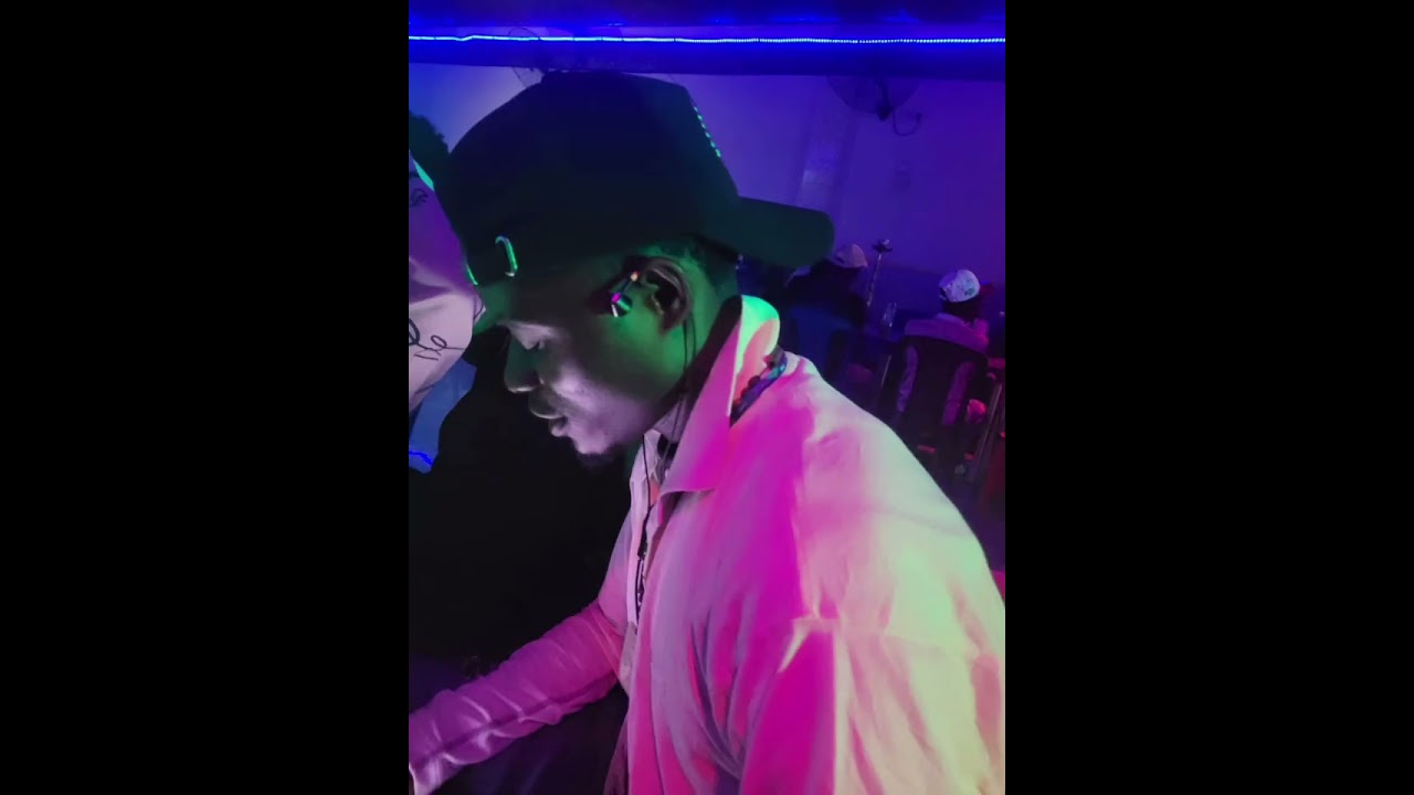 ADieu Roger Migiedi_Dj Faz_Papa lopango 