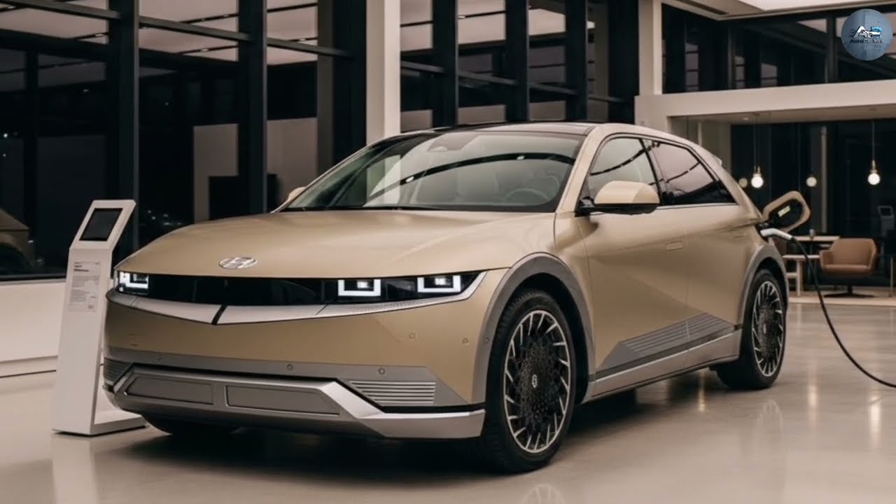 2026 현대 아이오닉 5 가격 및 사양 | AB AutoReview