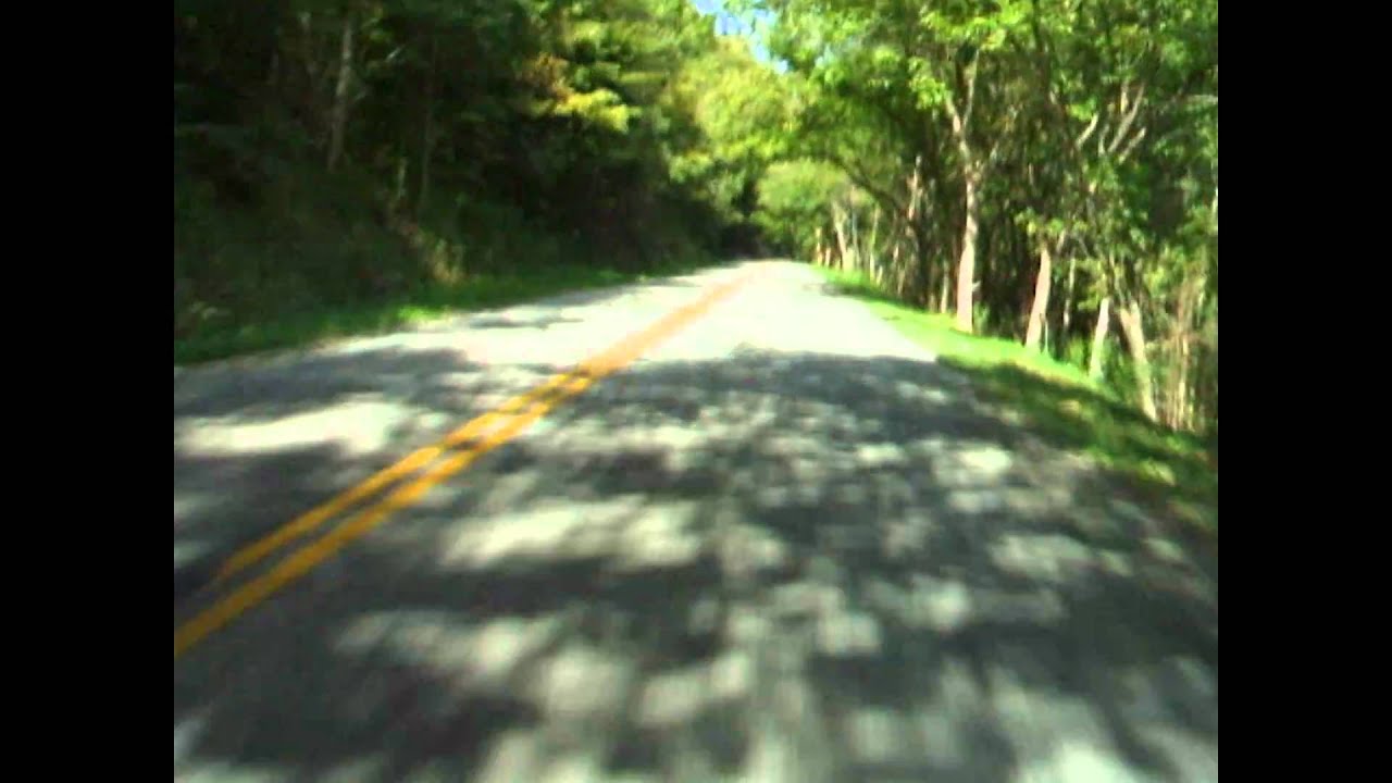 Stinking Creek ( Part One )